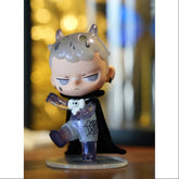 KUBO Count Phantom Art Toy Figure 2024 Limited